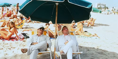 Big Gay Movie Night 2026: The Birdcage