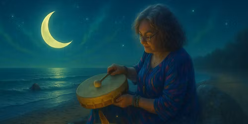 Oh My Soul and Journey's Monthly Drumming Circle