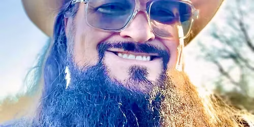 Sundance Head at Old Town Theatre