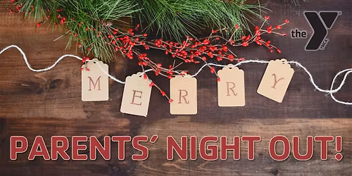 Kerr Parents' Night Out