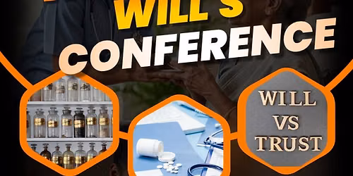 From Wellness to Will's Conference