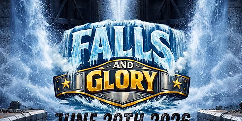 FALLS AND GLORY - PCW