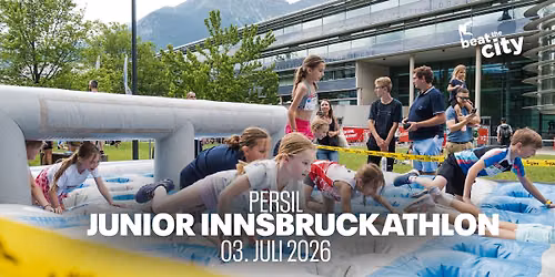 Persil JUNIOR INNSBRUCKATHLON 2026
