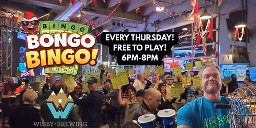 Bingo Bongo