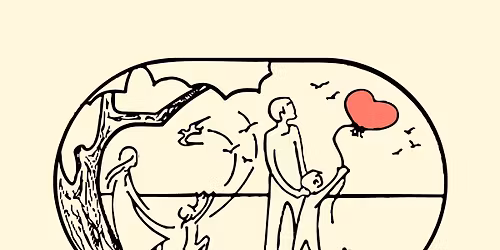 Brunch l\u2019Envol maison de la famille 