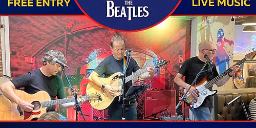 Mellow Submarine - Live Music & Free Entry 