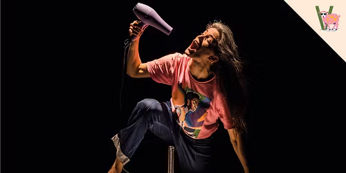 HO UN PEZZETTINO IN GOLA | Valentina Dal Mas