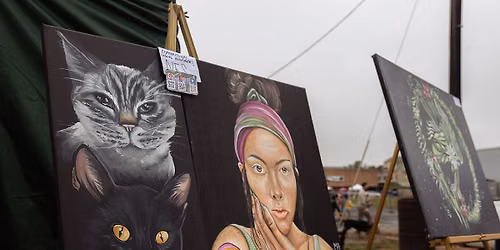 UNIVERSAL VIBE ART, WELLNESS & MUSIC FESTIVAL 2026
