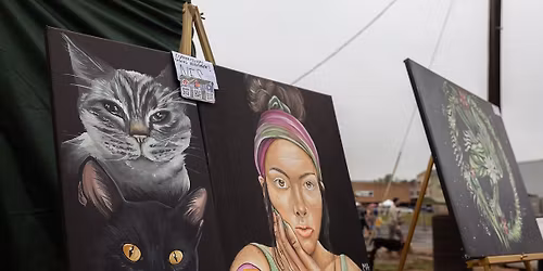 UNIVERSAL VIBE ART, WELLNESS & MUSIC FESTIVAL 2026