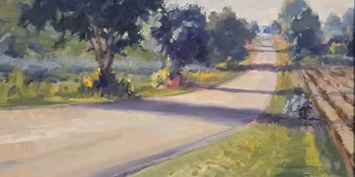 2026 Jefferson Plein Air