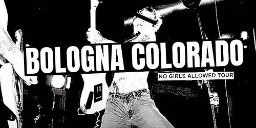 Bologna Colorado \u00e0 Quai des Brumes