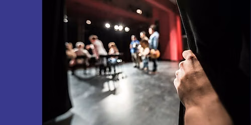 Improv Fundamentals Part 1