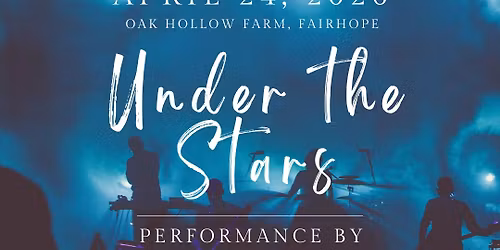 UNDER THE STARS