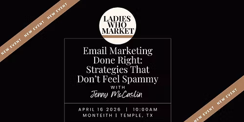 LWM | Email Marketing Done Right: Strategies That Don\u2019t Feel Spammy
