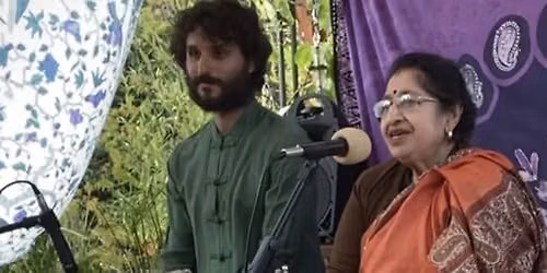 Hindustani Classical Concert with Kankana Banerjee