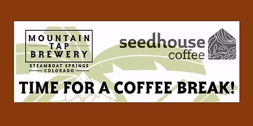 Mountain MOCHA-roon Tapping Party