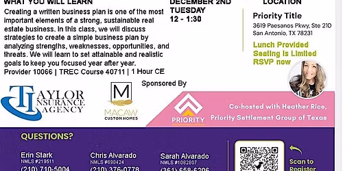 The 2026 Takeover: Dominate Your Market