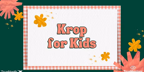 Krop for Kids