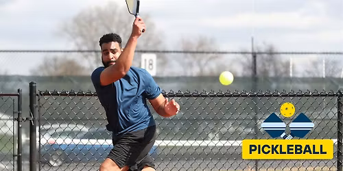 SportsLink Pickleball League - 2026