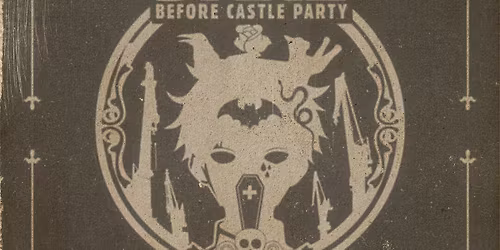 DARK DANZ - Mroczny Gda\u0144sk - before Castle Party | 11.07 | Doki 4