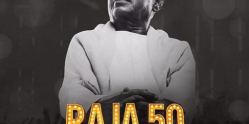 IIaiyaraaja