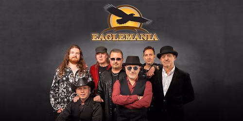 Eaglemania