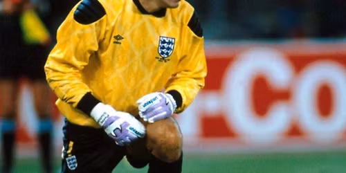 An Evening with Peter Shilton - Isle of Wight