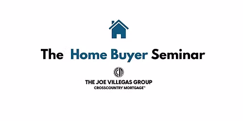 The Home Buyer Seminar (Spanish)