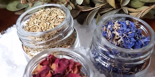 Svenska veckans spr\u00e5kbadsaltverkstad\/kielikylpysuolaty\u00f6paja