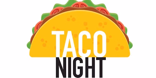 Superhero Moms Taco Night \ud83c\udf2e\ud83e\udd51