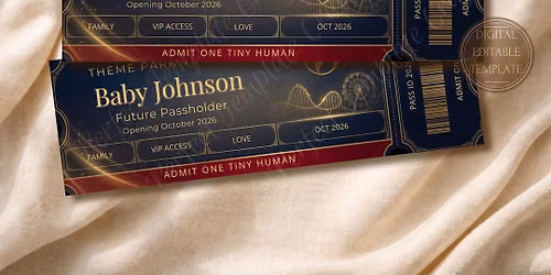 Tiny Humans