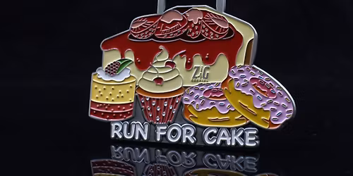 Run for Cake