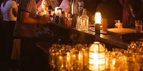 Vancouver Annual Entrepreneurs & Content Creators, UGC Social Night