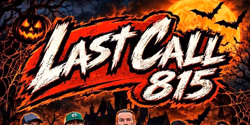 Last Call 815 Live at Neighbors 