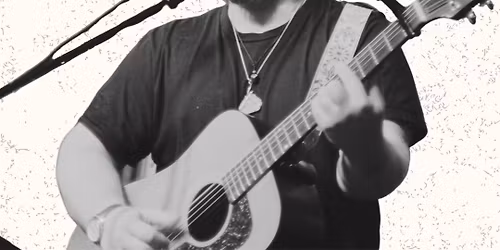 Moscow, ID - Bucer's Coffeehouse & Pub