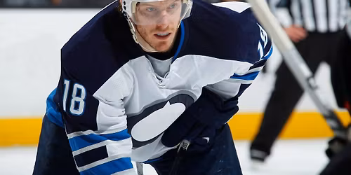 Vancouver Canucks at Winnipeg Jets