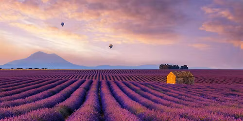 Provence, Not Ros\u00e9 Wine Dinner