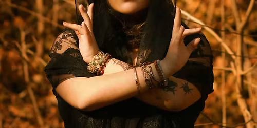 Ecstatic Dance Columbus with DJ Xitlalicue