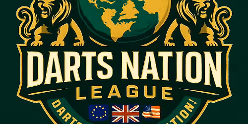 MIND Charity Darts Tournament!