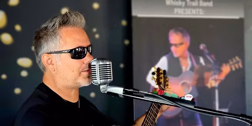 Taste of Whisky at Rocky Pond Leavenworth