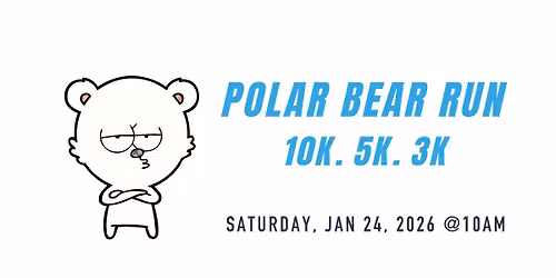Polar Bear Run