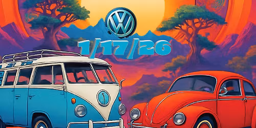 VW Show 2026