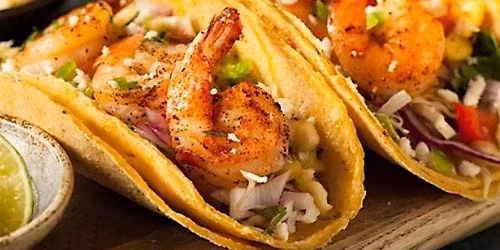 7\/14 LATIN STREET FOOD - The Foodie School