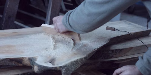 Making Assembly, a film by Michelle Delea