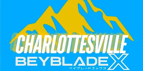 FREE Beyblade X Tournament Series: Laban's Learning Club
