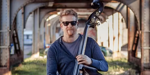 Clark Sommers Lens - Live at ProMusica