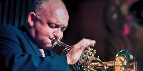 JAMES MORRISON QUARTET - The Ellington Jazz Club