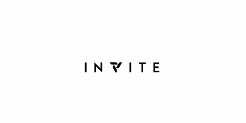 INVITE | THE Party | Sir Winston Party Centrum | 21 November