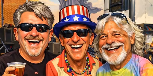 Music in Mason with Thing1Thing2