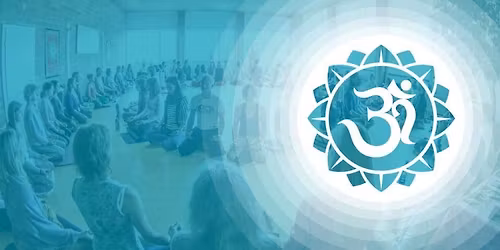 Om Chanting - Olomouc